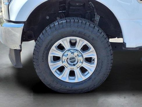 Used 2020 Ford F350 XLT AWD/4WD image 19