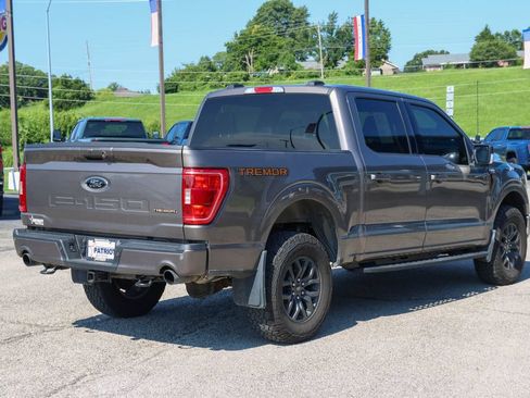 Used 2023 Ford F150 Tremor w/ 360 Degree Camera Package AWD/4WD image 28