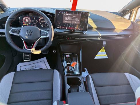 New 2026 Volkswagen GTI SE image 16