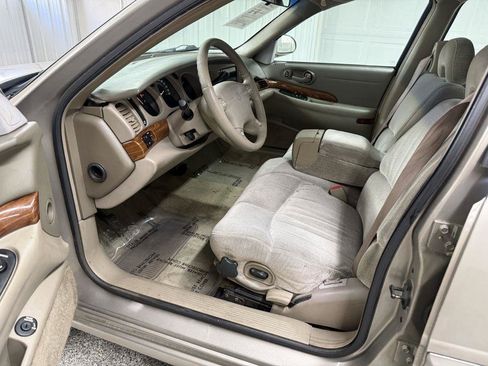 Used 2000 Buick Le Sabre Custom w/ Premium Opt Pkg FWD image 13