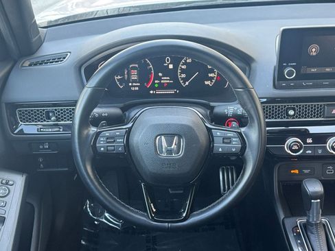 Used 2024 Honda Civic Sport image 27