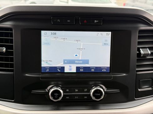 Used 2021 Ford F150 XLT w/ Equipment Group 301A Mid RWD image 14
