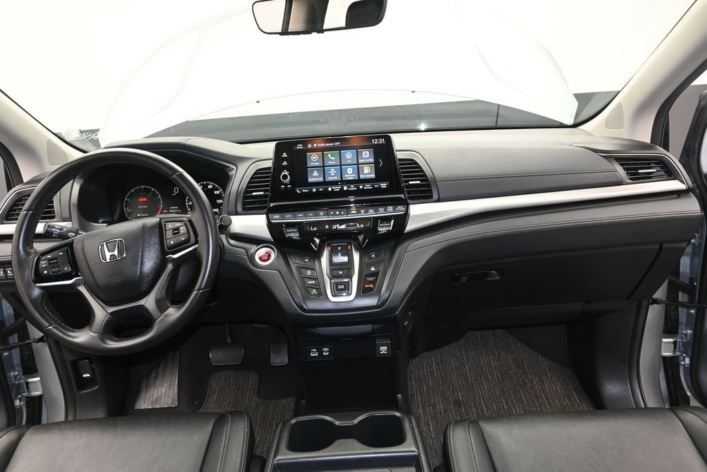Used 2025 Honda Odyssey EX-L image 30