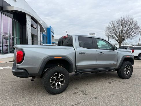 Used 2023 GMC Canyon AT4X image 19