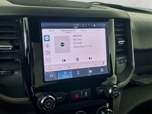 New 2026 RAM 5500 Tradesman w/ Chrome Appearance Group image 13