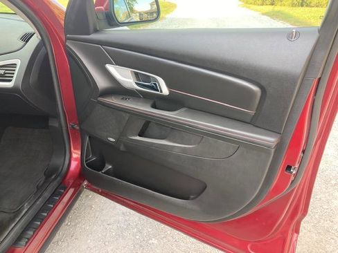 Used 2010 GMC Terrain SLT w/ Cargo Package image 35