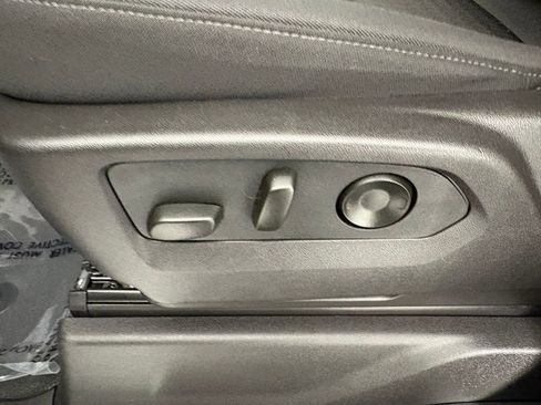 Used 2024 GMC Sierra 1500 Elevation w/ X31 Off-Road Package image 15