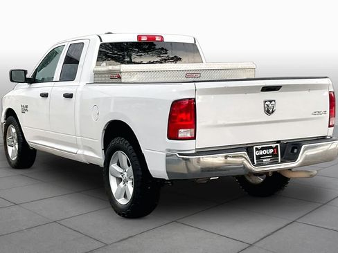 Used 2022 RAM 1500 Tradesman w/ Tradesman SXT Package AWD/4WD image 12