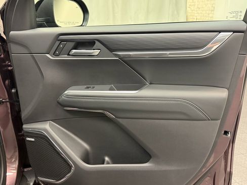 New 2026 GMC Acadia Elevation w/ Black Edition image 18