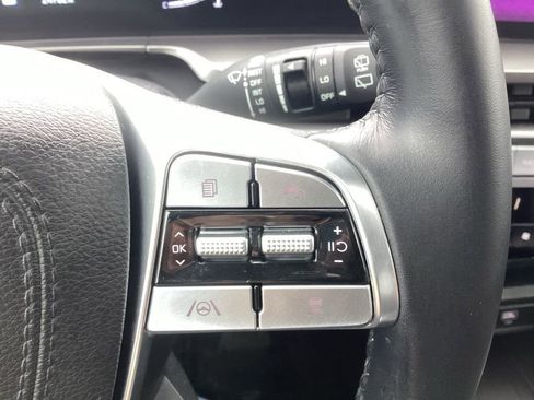 Used 2025 Kia Telluride S image 21