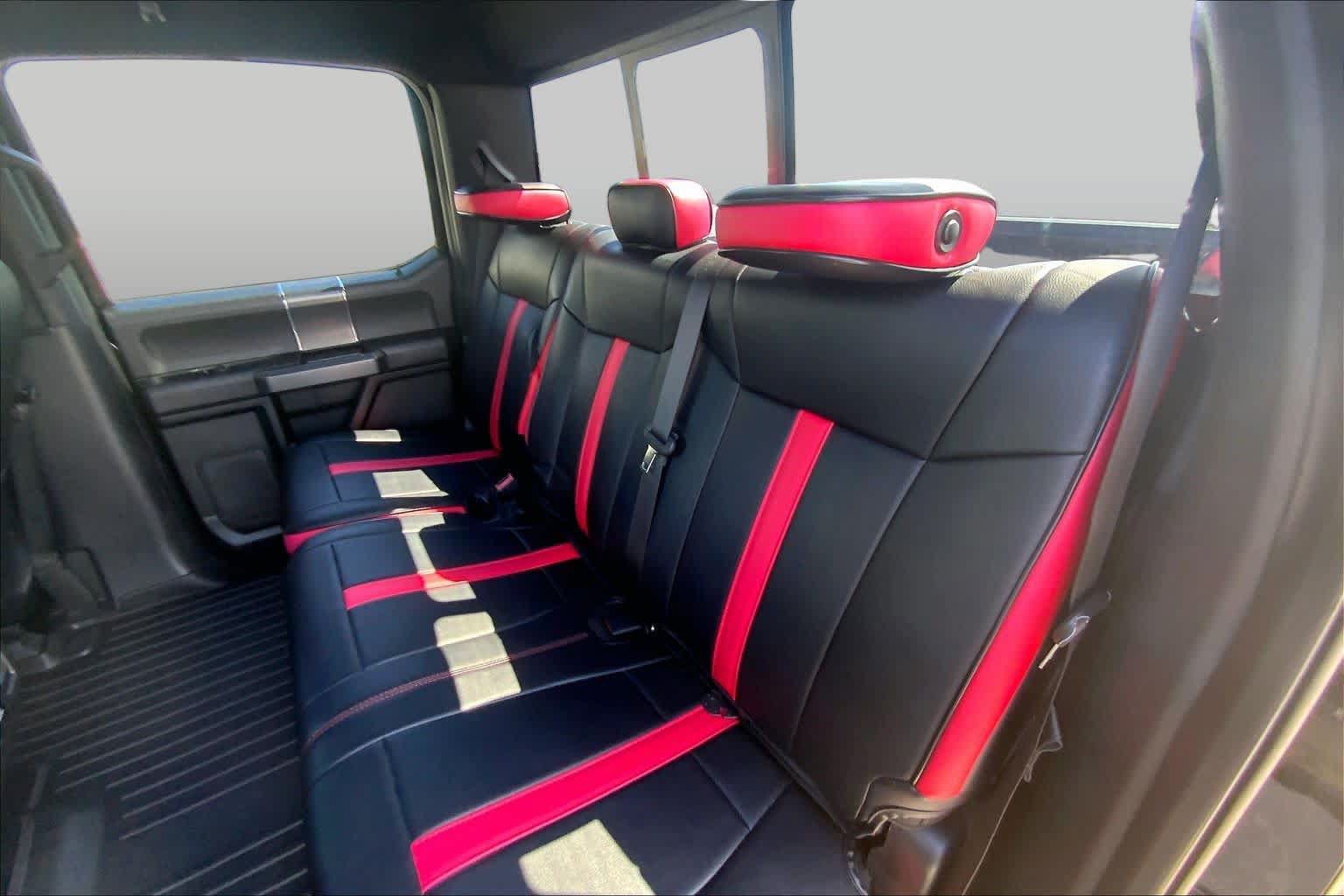 Used 2019 Ford F150 XLT w/ Equipment Group 302A Luxury AWD/4WD image 20