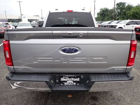 Certified 2022 Ford F150 XLT w/ Equipment Group 302A High AWD/4WD image 5
