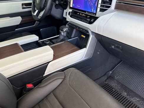 Used 2024 Toyota Sequoia Capstone image 17