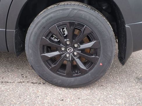 New 2026 MAZDA CX-50 AWD 2.5 Hybrid w/ Weather Package image 13