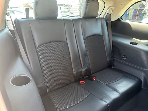 Used 2015 Dodge Journey Crossroad w/ Flexible Seating Group FWD image 16
