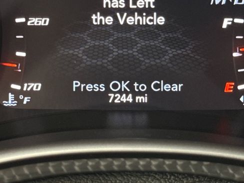 Used 2023 Dodge Charger SRT Hellcat w/ Harman/Kardon Audio Group image 31