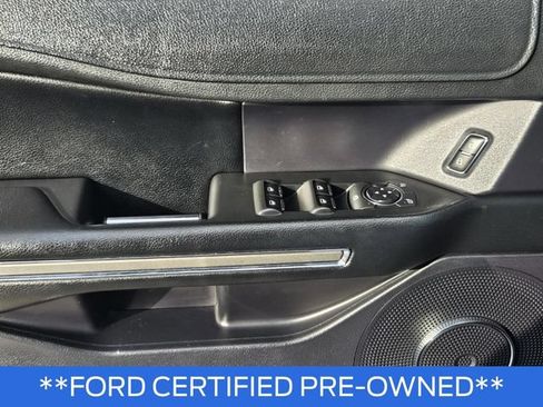 Certified 2020 Ford Expedition XLT w/ Equipment Group 201A RWD image 30