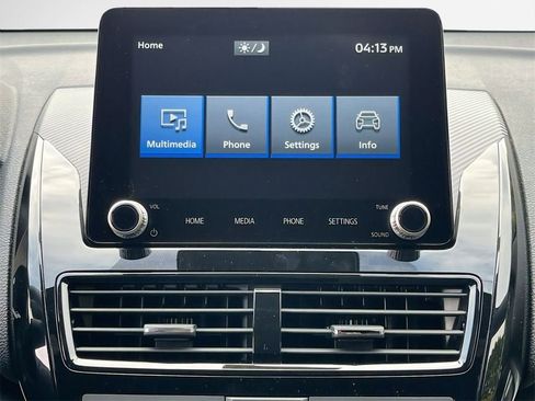 New 2026 Mitsubishi Eclipse Cross Base image 15