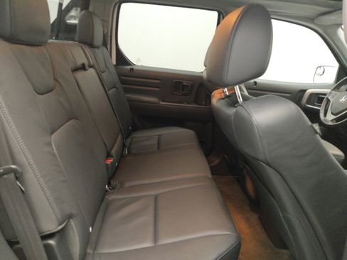Used 2014 Honda Ridgeline SE image 19