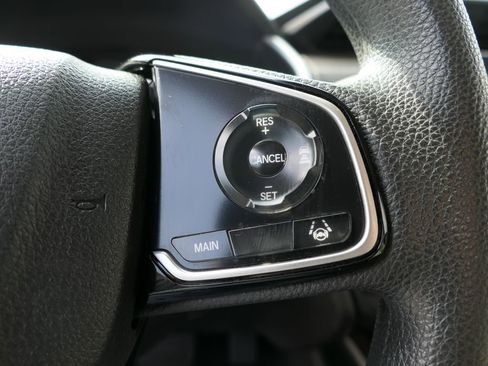 Used 2021 Honda Clarity Plug-In Hybrid image 17