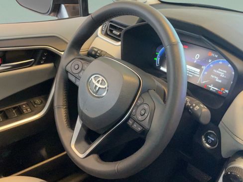 Used 2024 Toyota RAV4 Limited w/ Advanced Technology Package AWD/4WD image 36