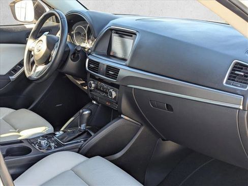 Used 2016 MAZDA CX-5 Grand Touring image 20