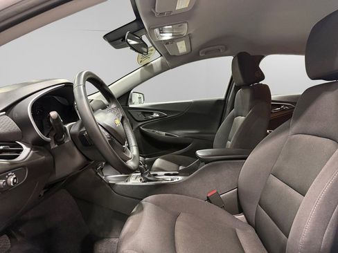 Used 2024 Chevrolet Malibu LT w/ Sport Edition image 20