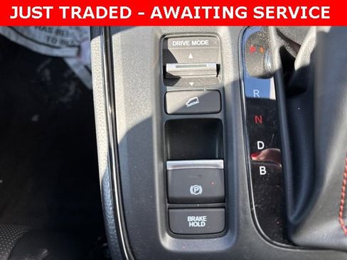 Certified 2025 Honda CR-V Sport Touring image 22