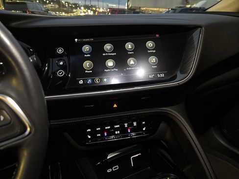 Certified 2022 Buick Envision Preferred image 21