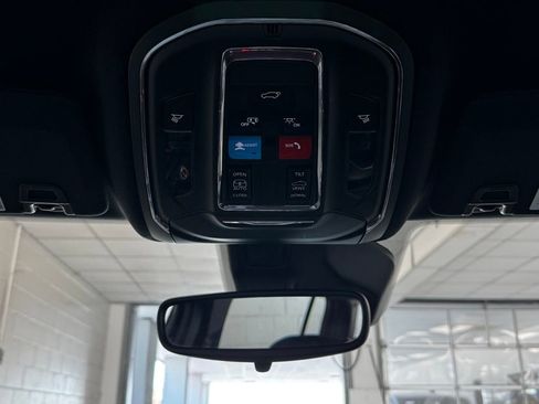 Certified 2024 Jeep Grand Cherokee L Altitude AWD/4WD image 21