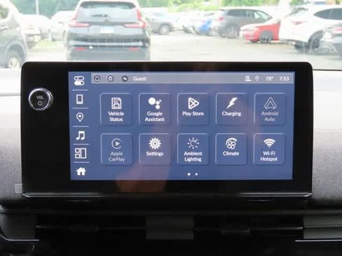 New 2026 Honda Prologue EX image 20