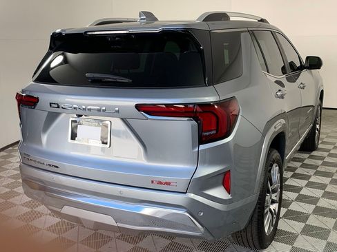 New 2026 GMC Terrain Denali image 8