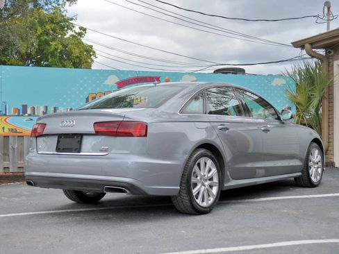 Used 2016 Audi A6 TDI Prestige w/ Prestige Package AWD/4WD image 31