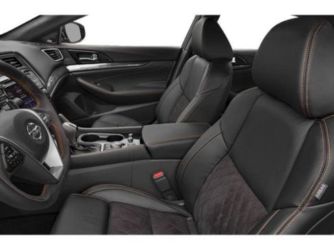 Used 2019 Nissan Maxima SR w/ Premium Package image 12