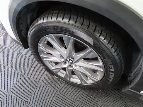 Used 2020 MAZDA CX-5 Grand Touring AWD/4WD image 6