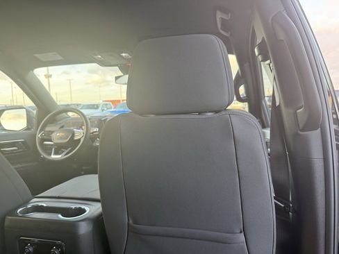 New 2026 Chevrolet Tahoe LS image 38