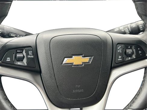 Used 2020 Chevrolet Trax LT w/ Driver Confidence Package FWD image 23