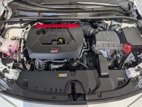 Used 2025 Toyota Corolla GR AWD/4WD image 22
