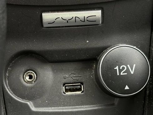 Used 2019 Ford Fiesta S FWD image 19