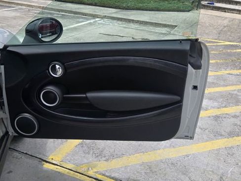 Used 2014 MINI Cooper Coupe S FWD image 11