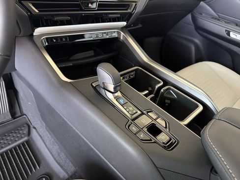 Certified 2026 Lexus TX 350 AWD w/ Technology Package image 21