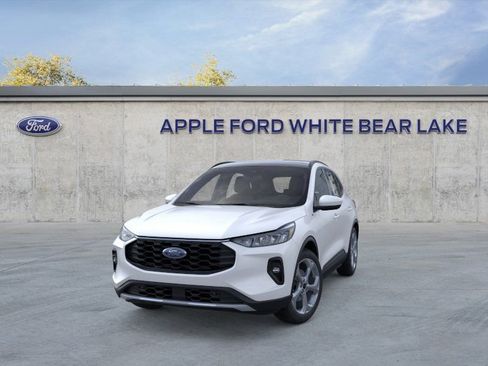 New 2026 Ford Escape ST-Line Select w/ Tech Pack #2 AWD/4WD image 2