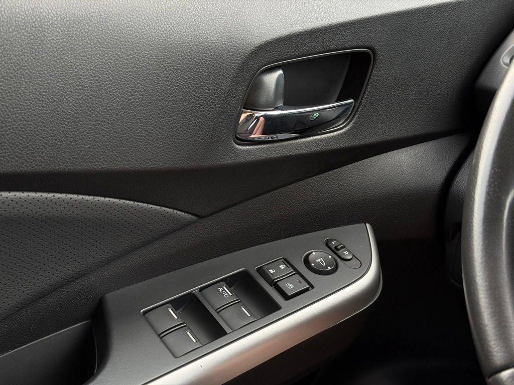 Used 2016 Honda CR-V EX-L image 26