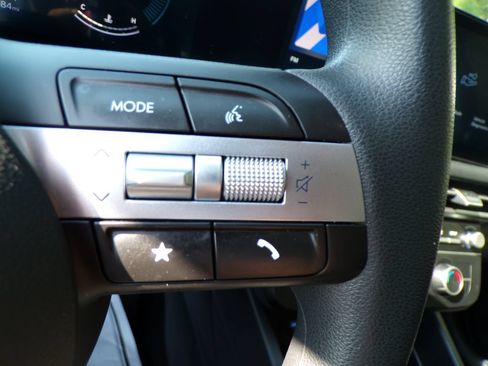 Certified 2026 Hyundai Tucson SE AWD/4WD image 30