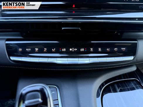 Used 2021 Cadillac Escalade Sport w/ Driver Assist Tech Package AWD/4WD image 26