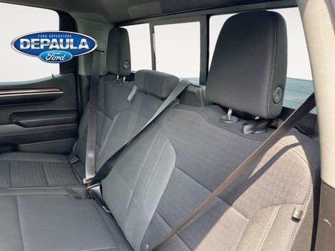 Used 2022 Chevrolet Silverado 1500 LT image 17