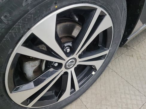 Used 2023 Nissan Sentra SV image 31