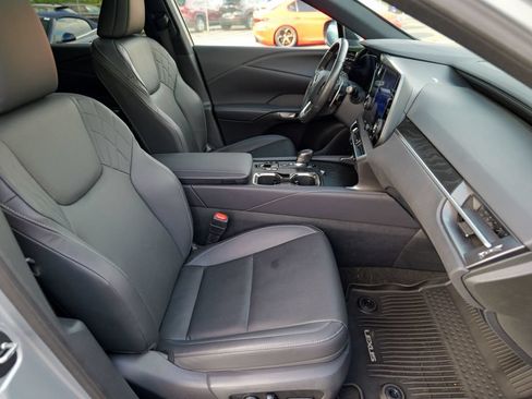 Used 2023 Lexus RX 350 Premium w/ Accessory Package AWD/4WD image 35