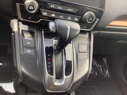 Certified 2017 Honda CR-V EX-L image 18
