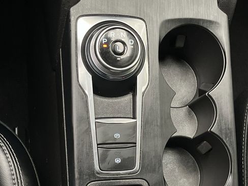 Certified 2024 Ford Escape Platinum image 25